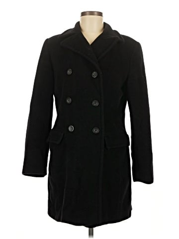 Max & Co Wool Coat (view 1)