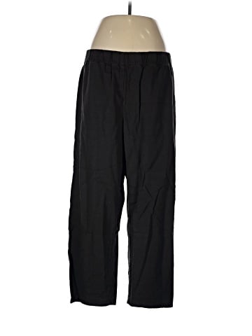 Eileen Fisher Casual Pants (view 1)