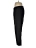 Eileen Fisher Solid Black Casual Pants Size L - photo 5
