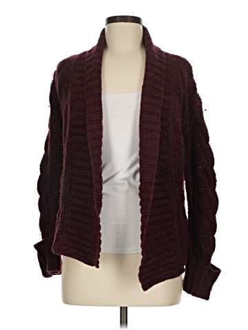 Moda International Cardigan (view 1)