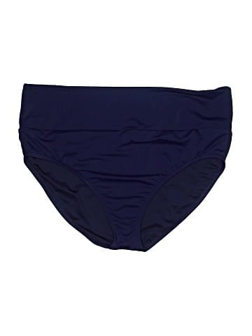 Lands' End Swimsuit Bottoms (view 1)