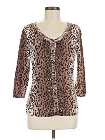 Victor by Victor Alfaro Cardigan (view 1)