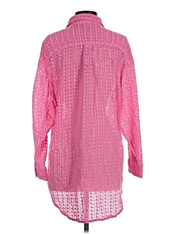 Surf Gypsy Long Sleeve Blouse (view 2)