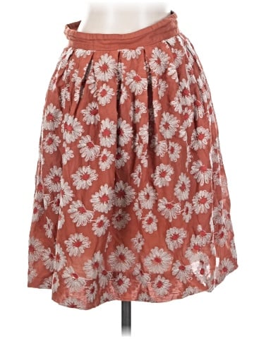 Plenty By Tracy Reese Casual Skirt (view 1)