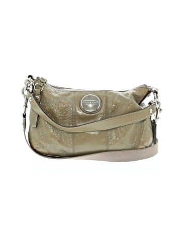 Coach Factory Crossbody Bag