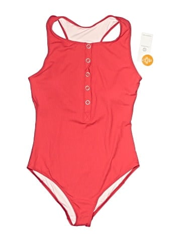 Charmo One Piece Swimsuit (view 1)