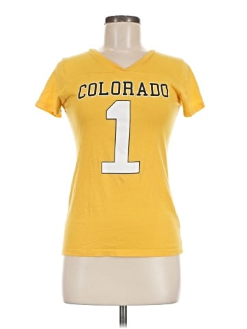 U-Trau Short Sleeve T-Shirt (view 1)