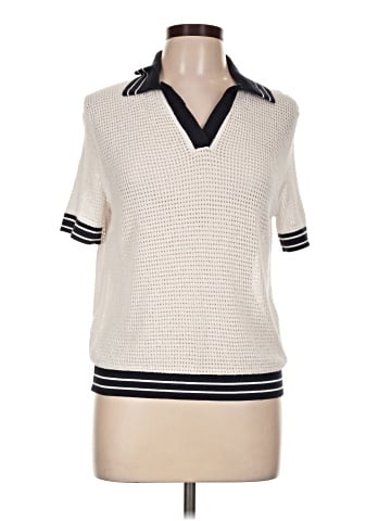 Nautica Jeans Company Sweater Vest (view 1)