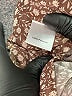 Unbranded 100% Polyester Animal Print Brown Skort Size XL - photo 4