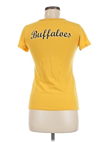 U-Trau Short Sleeve T-Shirt (view 2)