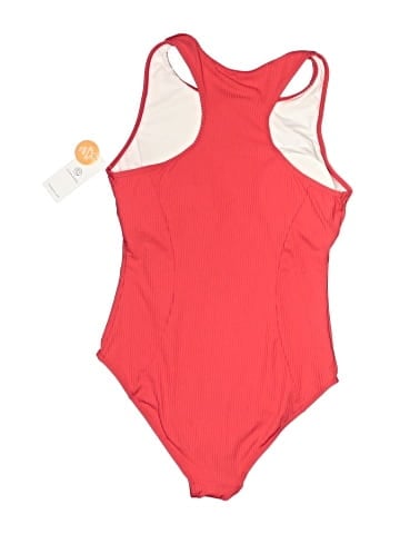 Charmo One Piece Swimsuit (view 2)