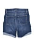 dip Blue Denim Shorts Size 4 - photo 2