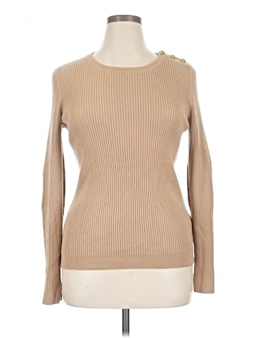 Tory Burch Pullover Sweater (view 1)