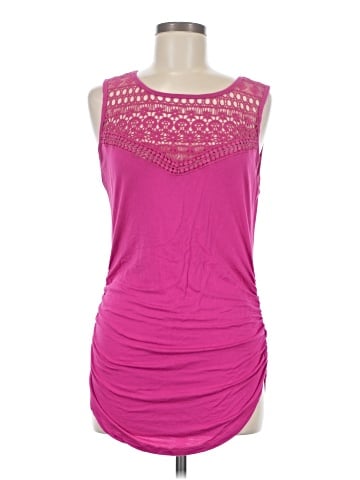 Bisou Bisou Sleeveless Top (view 1)