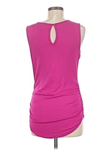 Bisou Bisou Sleeveless Top (view 2)