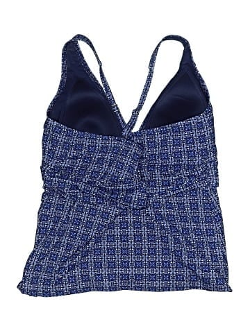 Lands' End One Piece Swimsuit (view 2)