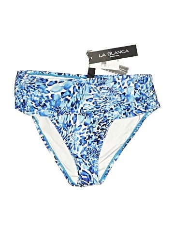 La Blanca Swimsuit Bottoms (view 1)