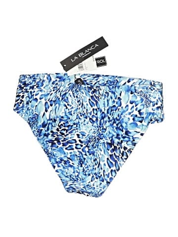La Blanca Swimsuit Bottoms (view 2)