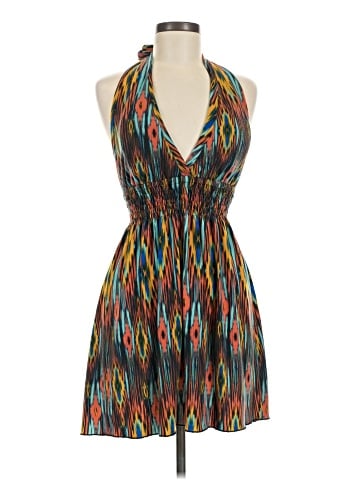 Dunia Cocktail Dress (view 1)