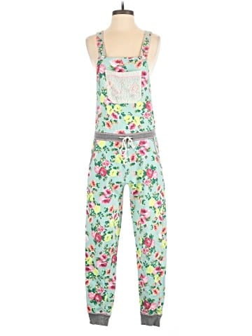 Kensie Overalls (view 1)