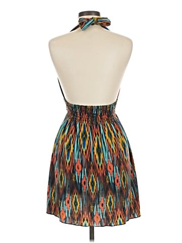 Dunia Cocktail Dress (view 2)