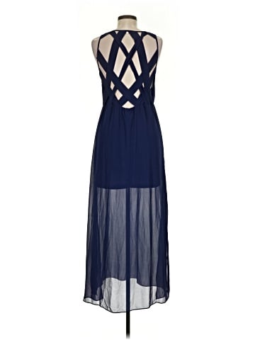 Tea & Cup Casual Dress (view 2)