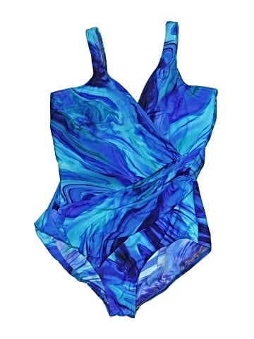 Miraclesuit One Piece Swimsuit (view 1)