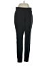 Lands' End Solid Black Active Pants Size S - photo 1