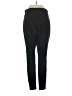 Lands' End Solid Black Active Pants Size S - photo 2