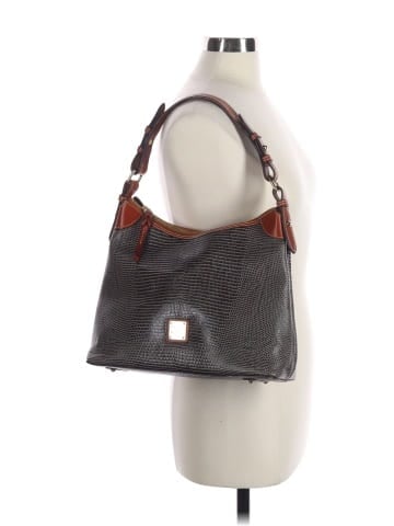 Dooney & Bourke Shoulder Bag (view 2)