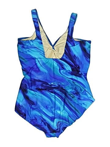 Miraclesuit One Piece Swimsuit (view 2)