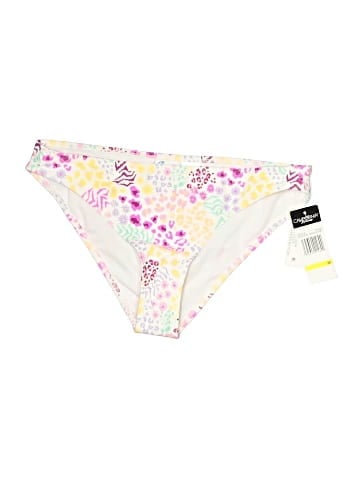 California Waves Swimsuit Bottoms (view 1)