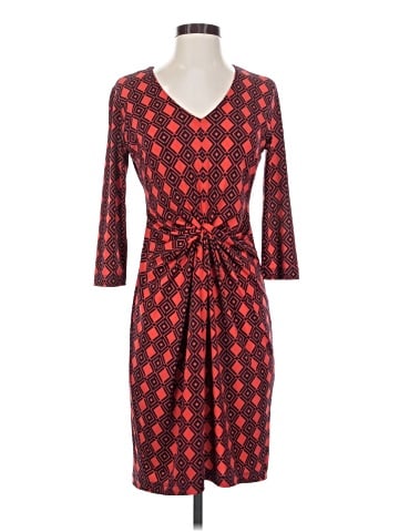 Karen Kane Casual Dress (view 1)