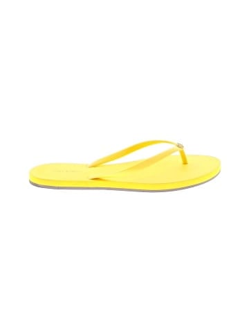 Tory Burch Flip Flops (view 1)