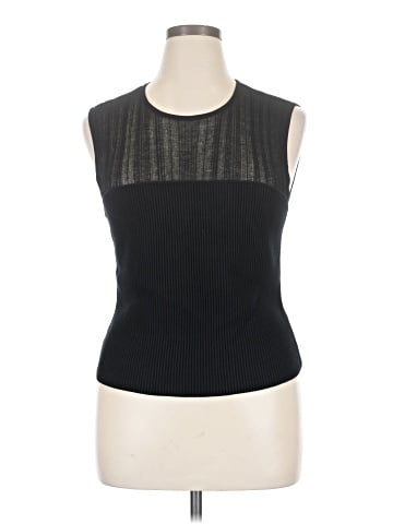 Banana Republic Sleeveless T-Shirt (view 1)