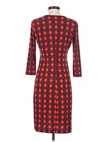 Karen Kane Casual Dress (view 2)