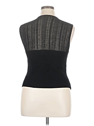 Banana Republic Sleeveless T-Shirt (view 2)