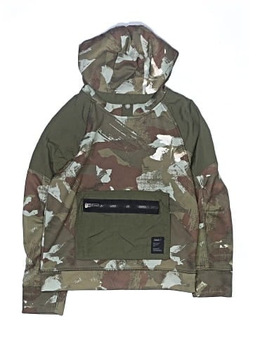 Athletic Works Pullover Hoodie (view 1)