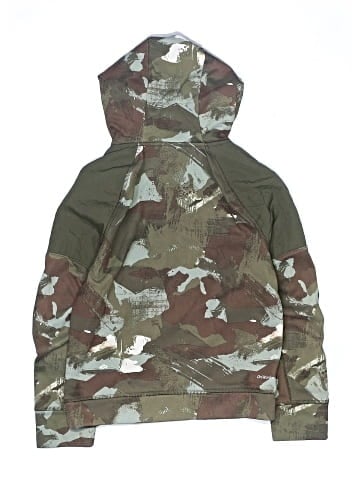 Athletic Works Pullover Hoodie (view 2)