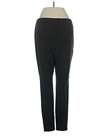 Eileen Fisher Dress Pants (view 2)