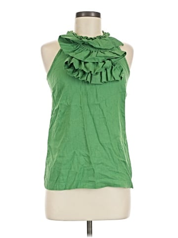 Saint Tropez West Sleeveless Blouse (view 1)