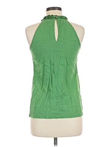 Saint Tropez West Sleeveless Blouse (view 2)