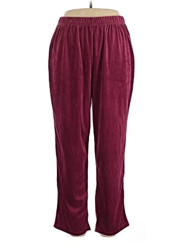 Roaman's Casual Pants (view 1)