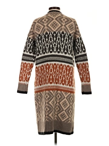 Autumn Cashmere Cardigan (view 2)
