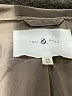 Lou & Grey Solid Gray Windbreaker Size XS - photo 6