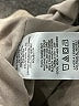 Lou & Grey Solid Gray Windbreaker Size XS - photo 7