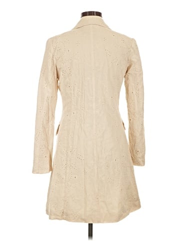 Anna Sui Coat (view 2)