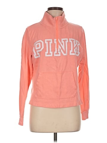 Victoria's Secret Pink Sweatshirt (view 1)