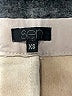 Sen 100% Polyester Solid Gray Casual Pants Size XS (0) - photo 7