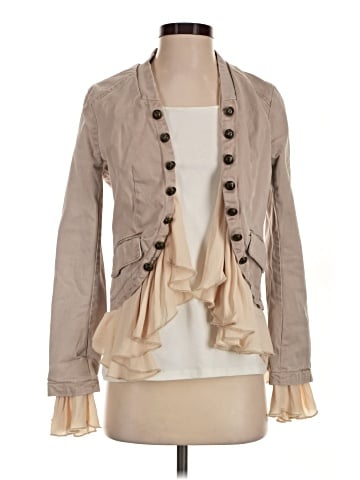 Free People Jacket (view 1)